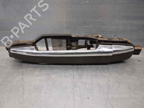 Türgriff hinten links außen für MERCEDES-BENZ M-CLASS (W163) ML 400 CDI (163.128) (250 hp) 13019927