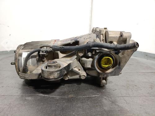 Used Rear differential Rear differential 33795461 33795461