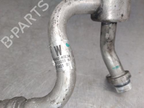 AC pipe NISSAN X-TRAIL III (T32_, T32R, T32RR) 1.6 dCi (T32) | BP32207427M126 