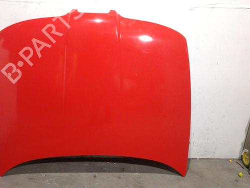 Capot SEAT LEON (1M1) 1.9 TDI (110 hp) 31292553