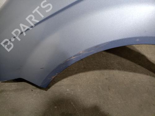 Left front fenders HYUNDAI GETZ (TB) 1.1 | BP20979354C41 