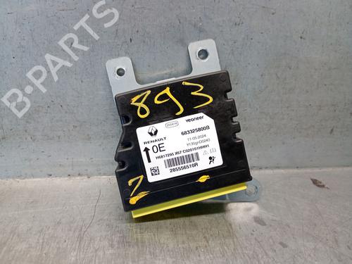 Used ECU airbags DACIA SANDERO III 1.0 TCe 90 (91 hp) 28515724