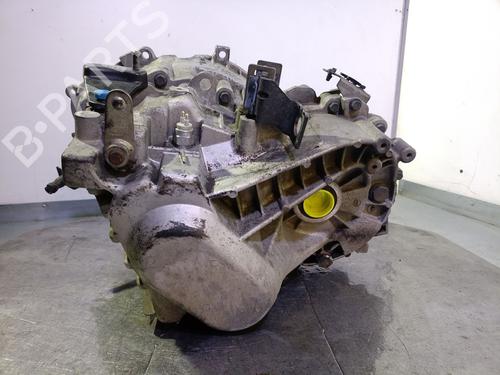 Girkasse VOLVO S60 I (384) 2.4 | BP30703968M3