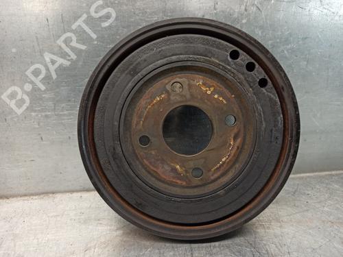 Used Pulley CHRYSLER VOYAGER IV (RG, RS) 2.8 CRD (150 hp) 14329966