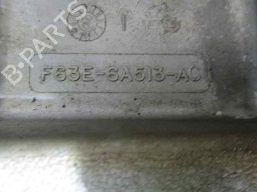 Valve cover FORD COUGAR (EC_) 2.5 V6 24V | BP20250893M124 