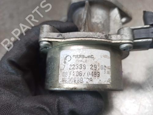 Vacuum pump RENAULT MEGANE I Classic (LA0/1_) 1.9 D (LA0A, LA0U, LA0R) | BP8201452M80 