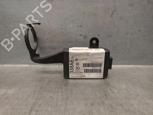 Ignition barrel CHRYSLER GRAND VOYAGER V (RT) 2.8 CRD | BP36531706M48 - Image 3