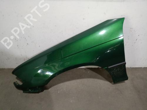 Used Left front fenders Left front fenders OPEL ASTRA F Saloon (T92) 1.4 i 16V (F19, M19) (90 hp) 33705488 33705488