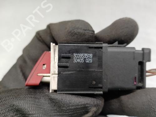 Warning switch VW PASSAT B6 (3C2) 1.9 TDI | BP15548275I22 