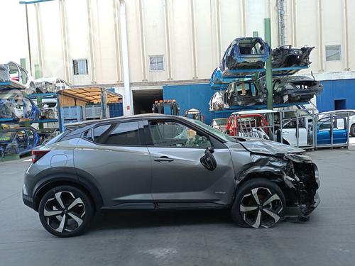 Engine mount NISSAN JUKE (F16_) 1.6 Hybrid | BP26665083M89 - Image 8