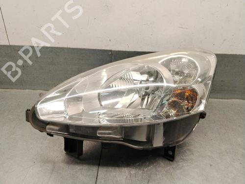 Used Left headlight Left headlight 36799240 36799240