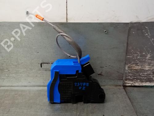 Front left lock HYUNDAI BAYON (BC3) 1.0 T-GDI 48V-Hybrid | BP28582202C98 - Image 2