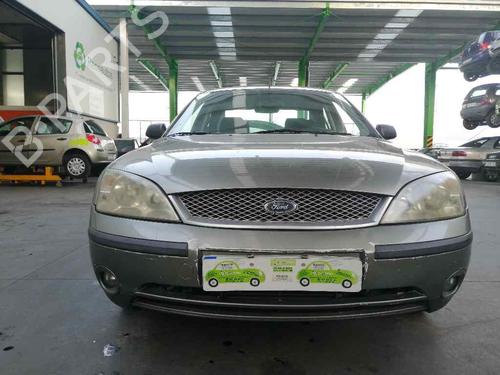 Engine control unit (ECU) FORD MONDEO III (B5Y) 2.0 TDCi | BP7054957M57 