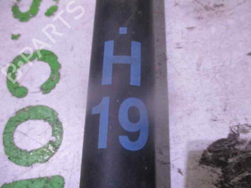 Right rear shock absorber MERCEDES-BENZ CLK (C209) CLK 320 (209.365) | BP2311711M19 