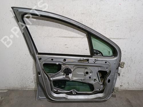Left front door PEUGEOT 307 (3A/C) 1.4 HDi | BP27259775C2 