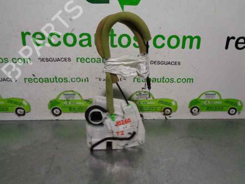 Rear left lock MAZDA 3 Saloon (BL) 1.6 MZR (BL12) | BP5259595C100 