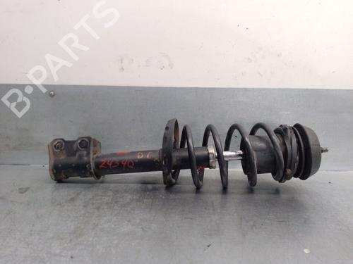 Venstre fortil støddæmper OPEL COMBO Box Body/MPV 1.7 DI 16V (65 hp) 31247134