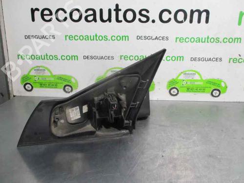 Right mirror OPEL ASTRA G Coupe (T98) 2.2 16V (F07) | BP2853759C27 