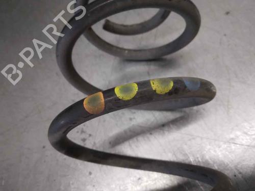 Shock absorber spring VW POLO (9N_, 9A_) 1.4 TDI | BP20261754C152 