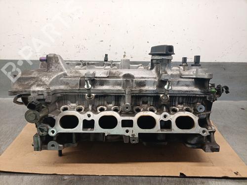 Used Cylinder head NISSAN QASHQAI I (J10, NJ10) 1.6 (117 hp) 31292430