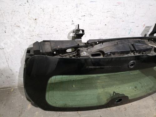 Bootlid window SMART FORTWO Coupe (453) electric drive / EQ (453.391) | BP25808059C64 