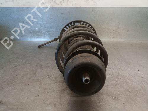 Left front shock absorber SEAT IBIZA IV (6J5, 6P1) 1.2 TSI | BP27460568M16 