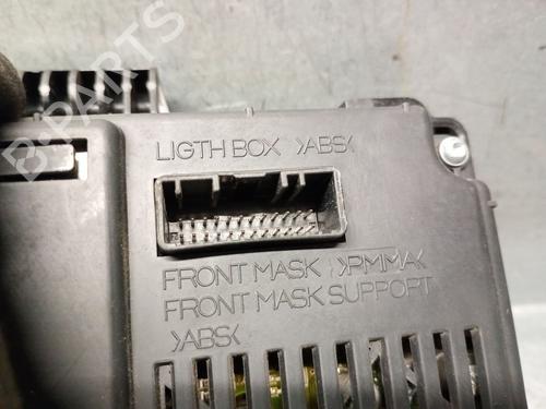 Instrument cluster RENAULT SCÉNIC III (JZ0/1_) 1.5 dCi | BP26493569C47