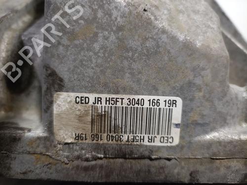 Gearbox DACIA LODGY (JS_) 1.2 TCe (JSAY, JSM0) | BP39201726M3  - Image 10