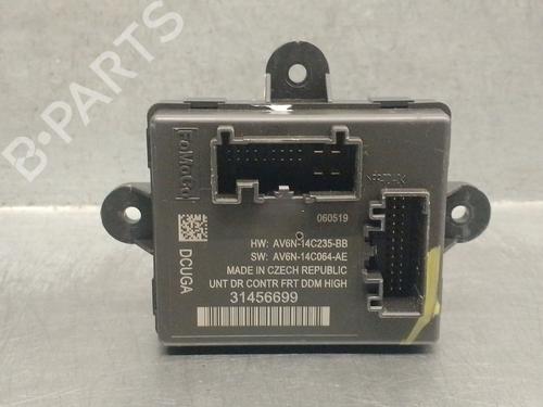 Used Comfort control module VOLVO V40 Hatchback (525) D2 (120 hp) 24627745