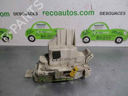 Used Rear right lock FORD MONDEO II Saloon (BFP) [1996-2000]  2230482