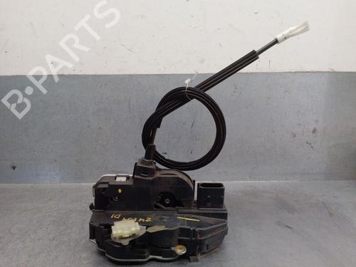 Venstre fortil lås CHEVROLET AVEO Hatchback (T300) 1.2 (86 hp) 30940405