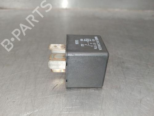 Electronic module OPEL FRONTERA B (U99) 2.2 DTI (6B_ZC, 6B_VF, 6B_66, 6B_76) | BP39592823M83 - Image 3