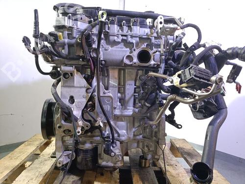Engine OPEL CORSA F (P2JO) 1.2 (68) | BP28424370M1 