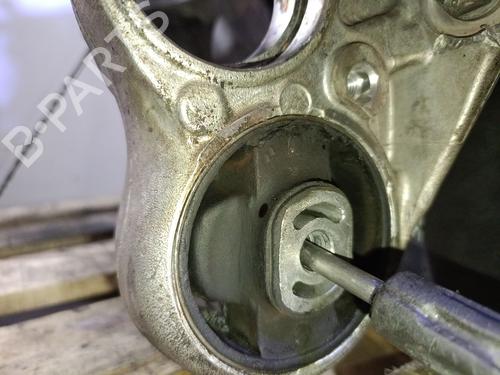Engine PEUGEOT PARTNER Tepee 1.6 HDi 75 (16V) | BP29734975M1 