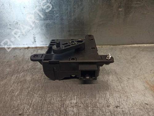 Heater blower motor HYUNDAI i10 I (PA) 1.1 | BP7573198M62 