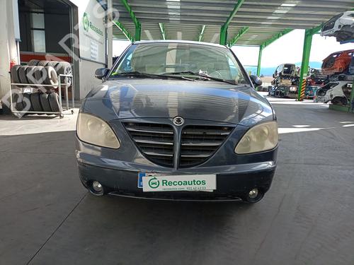 Pipe SSANGYONG RODIUS I 2.7 Xdi | BP30202739M125 - Image 11