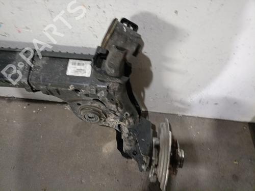 Rear axle DACIA BIGSTER  | BP34544585M2  - Image 5