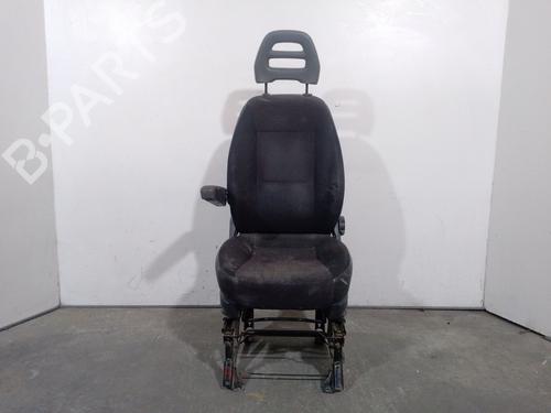 Used Left front seat CITROËN JUMPER II Van 2.2 HDi 130 (130 hp) 29260384