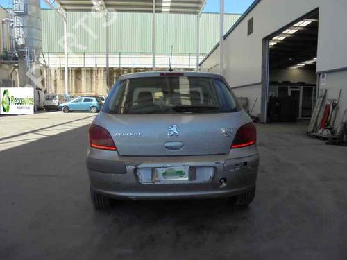 Instrument cluster PEUGEOT 407 (6D_) 1.6 HDi 110 (6D9HZC, 6D9HYC) | BP2057378C47 