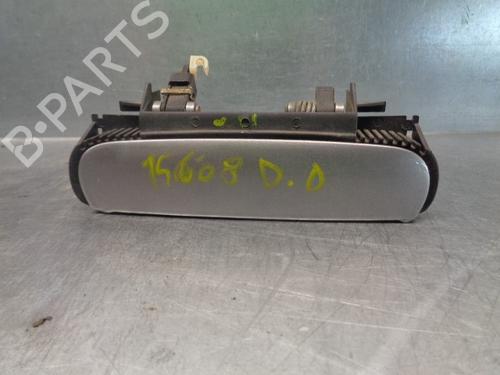Used Front right exterior door handle AUDI A6 C5 Avant (4B5) [1997-2006]  10195798