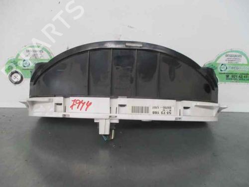 Instrument cluster SAAB 9-5 Estate (YS3E)  | BP2312138C47 