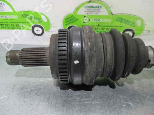 Right rear driveshaft BMW 1 (E87) 120 d | BP2065977M41 