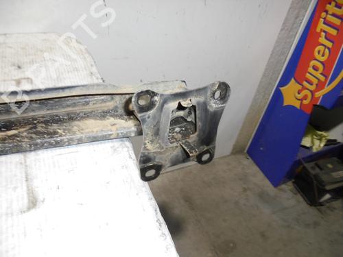 Rear bumper reinforcement SEAT LEON (1P1) 1.4 TSI | BP8290672C73