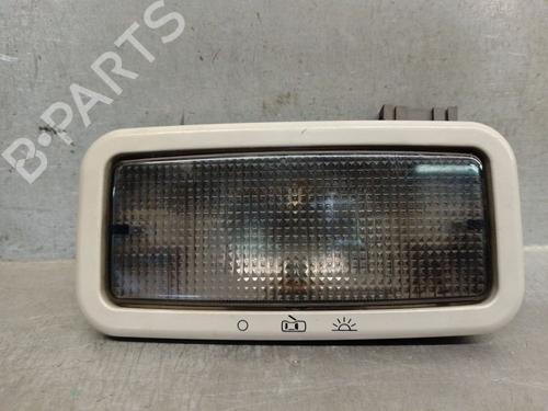 Kabinelys SKODA FELICIA I Estate (6U5) 1.6 (75 hp) 31973923