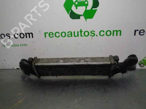 Intercooler MERCEDES-BENZ CLK (C208) CLK 230 Kompressor (208.348) | BP4908937M30