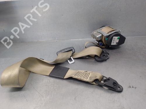 Used Front right seatbelt AUDI A4 B7 Avant (8ED) 2.0 TDI 16V (140 hp) 15651771
