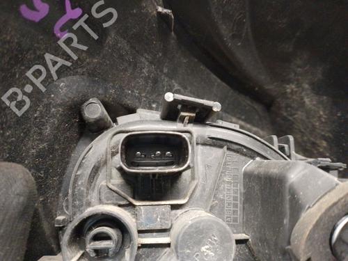 Right taillight OPEL CORSA E (X15) | BP33705504C35 - Image 5