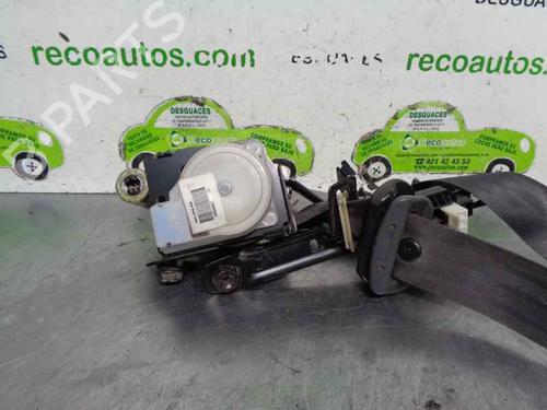 Front left seatbelt KIA CERATO I Hatchback (LD) 1.6 CRDi | BP8725171I26 