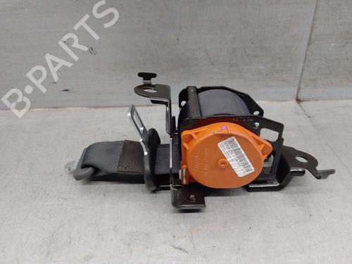Sikkerhedssele bag venstre SUZUKI VITARA (LY) 1.4 Hybrid (Mild Hybrid) (APK414) (129 hp) 27273330