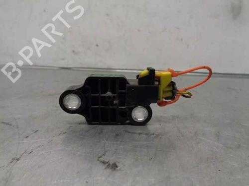 Elektronisk modul CADILLAC CTS 3.2 (218 hp) 20256358